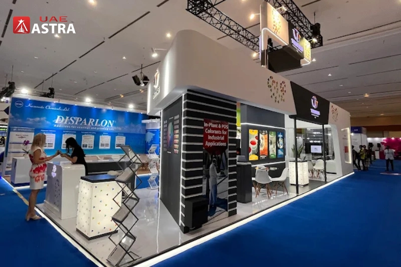 Modern office interior