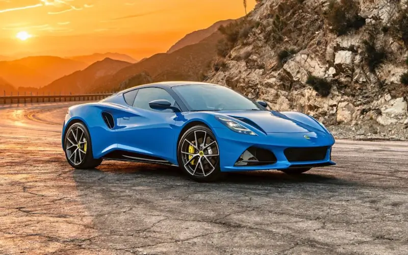 Automotive