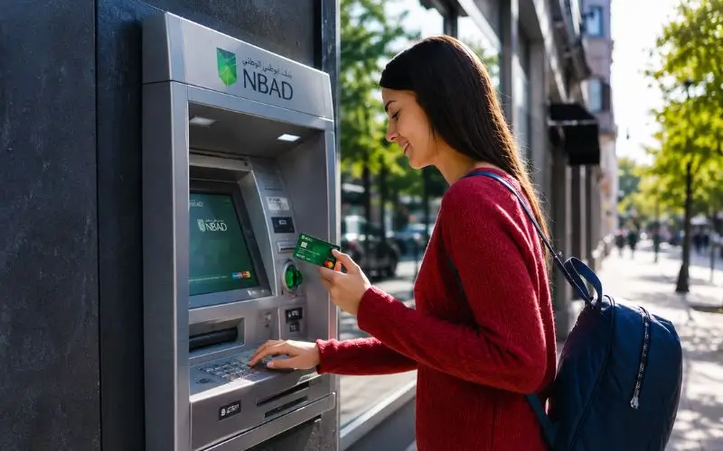 NBAD Balance Inquiry