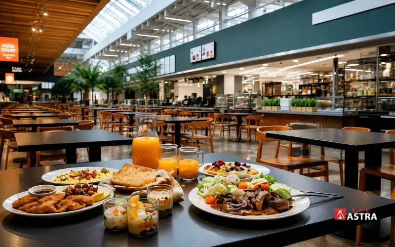 Al Khail Mall Dubai