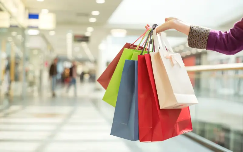 Shopping