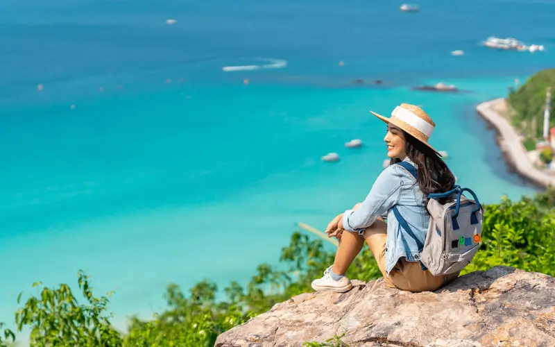 travel