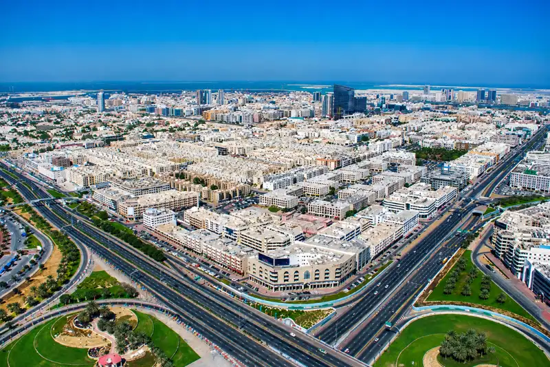 Al Quoz