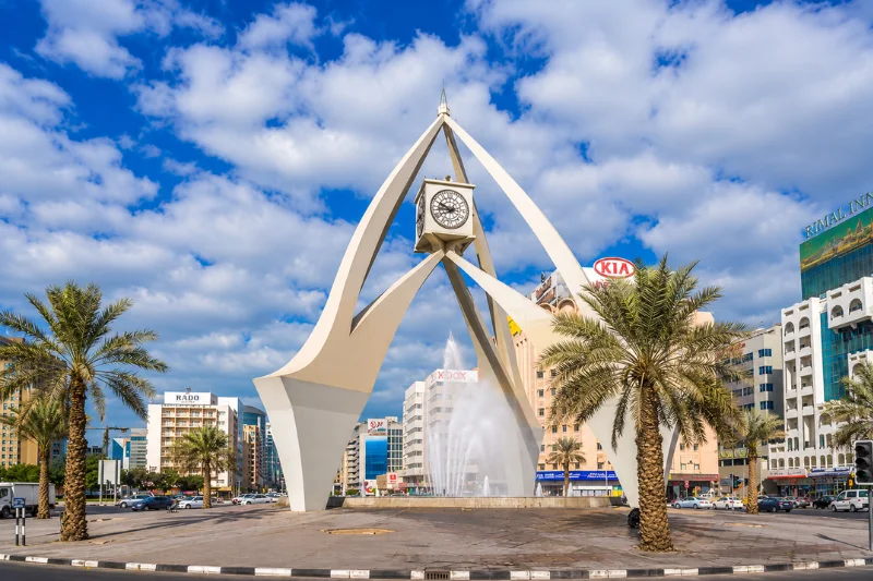 Deira Dubai