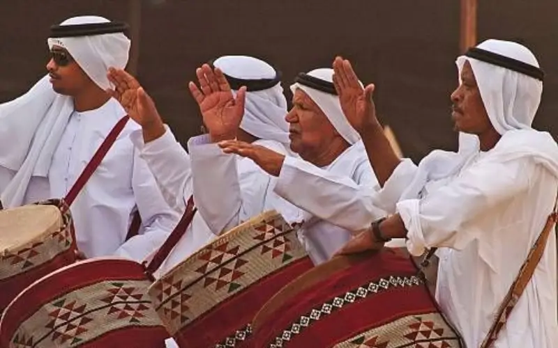 Arab Culture Club