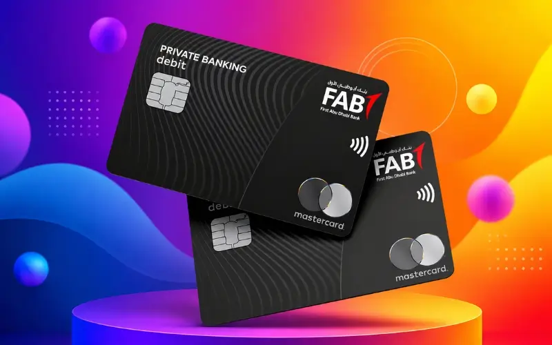 FAB Prepaid Card Inquiry