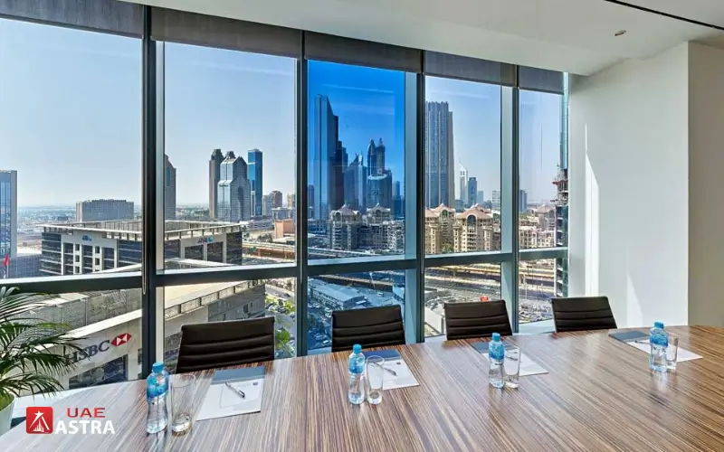 Office Spaces and Configurations