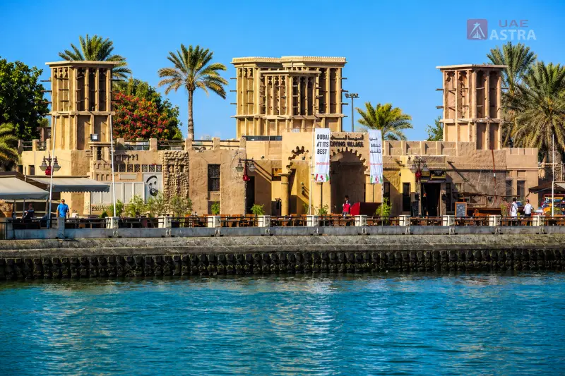 Diving Village and Dubai’s pearl diving heritage
