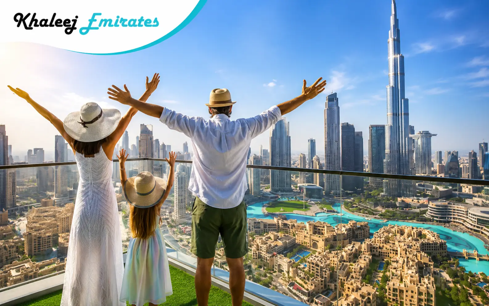 UAE Lifestyle Guide: Culture, Food, Fashion & Everyday Life