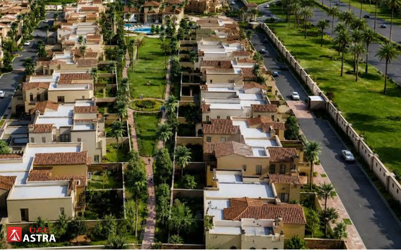 Properties in Al Khawaneej 1