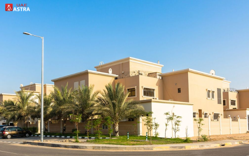 Renting a Home in Mohamed Bin Zayed City