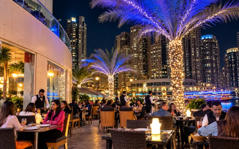 Muteena Dubai