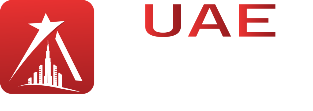 UAE ASTRA LOGO