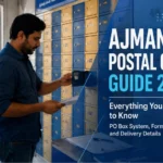 Sharjah Postal Code 2026: Zip Code Guide with Complete Details