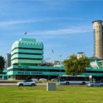Financial Centre Metro Station Guide: Location, Routes, Facilities & Travel Tips