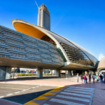 Sheikh Saeed Halls Dubai: Complete Visitor & Event Guide