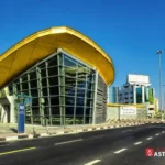 Abu Dhabi Central Bus Station – Routes, Timings, Fares & Facilities