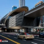 Electra Park Abu Dhabi: An Urban Park Surrounded by Stunning City Views
