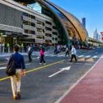 Burj Daman Building Guide for Offices, Dining & Business Life