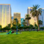 Financial Centre Metro Station Guide: Location, Routes, Facilities & Travel Tips