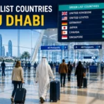 Sheikh Zayed Road Dubai – Explore the City’s Most Iconic Urban Corridor