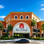 Sheikh Saeed Halls Dubai: Complete Visitor & Event Guide