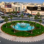 Salah Al Din Metro Station: Complete Guide to Dubai’s Green Line Hub