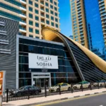 Sheikh Ammar Bin Humaid Street Ajman: A Growing Residential and Commercial Hub