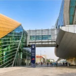 Stadium Metro Station Dubai and Its Role in City Connectivity