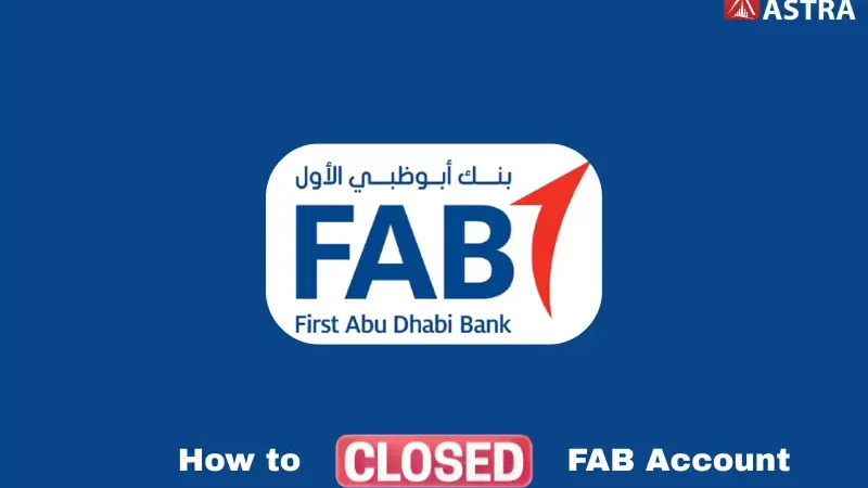 how to closed fab account
