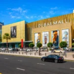 Mall of the Emirates: Dubai’s Iconic Destination for Shopping & Leisure