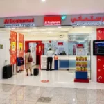 Al Rostamani Exchange Customer Services and Support Guide