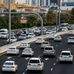 Traveling Through Mall of the Emirates Metro Station: Complete Visitor Information