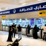 Rashidiya Metro Station: Everything Around Dubai’s Former Red Line Terminus