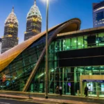 Dubai Internet City Metro Station: Access to Media City, TECOM and Beyond