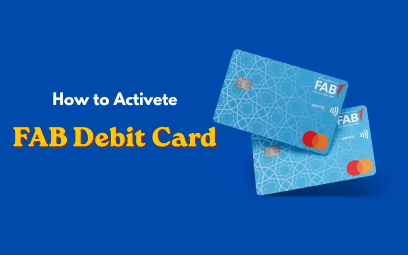 FAB Debit Card
