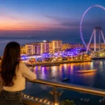Jubail Mangrove Park: Boardwalk Trails, Wildlife and Nature Experiences