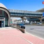 Souk Al Bahar Parking Guide Dubai (Fees, Location & Tips)