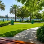 Al Nahda Park Dubai: Complete Visitor Guide, Timings, Entry Fee, Facilities & Family Activities