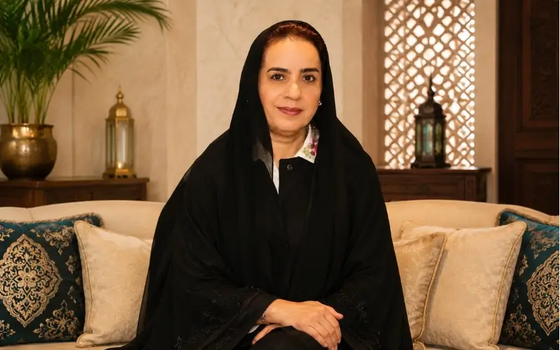 Ousha Al Suwaidi