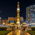 Gold Souks Dubai: Inside the World-Famous Gold Jewellery Market