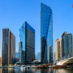 Souk Al Bahar Parking Guide Dubai (Fees, Location & Tips)