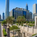 Jaddaf Waterfront: Dubai’s Rising Creekside District of Culture, Design & Waterfront Living