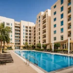 Emaar Square Building 4: A Premium Business Address in Downtown Dubai