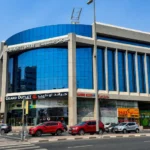 Ajman Bus Terminal: Routes, Timings, Fares and Complete Travel Guide