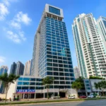 Clover Bay Tower: Location, Offices, Prices, Amenities and Complete 2026 Guide