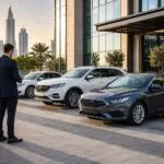 How to Choose the Right Office Furniture for a Productive UAE Workspace