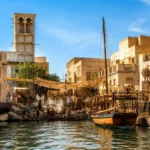 Naif Market: Guide to Shopping, Location, History and Visitor Experience