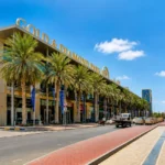 Capital Park Abu Dhabi Guide, Timings, Location & Activities