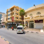 How to Choose the Right Car Hire in Dubai for Your Vacation